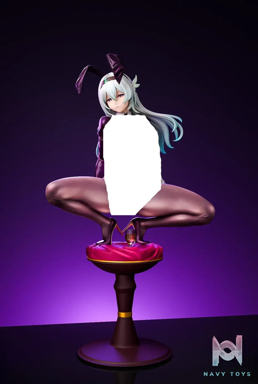 Genius Bee Studio – Firefly Bunny Girl Honkai: Star Rail