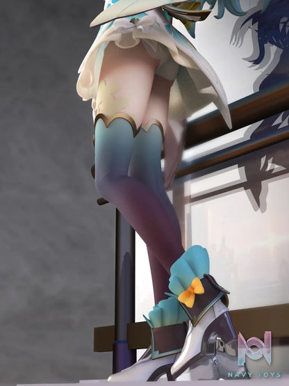LoveHolic Studio & Alta Studio – Honkai: Star Rail Firefly
