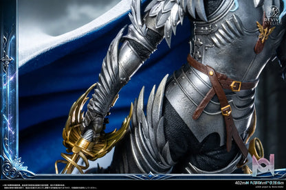 Revive Atelier Studio – Griffith Falcon of Light Berserk