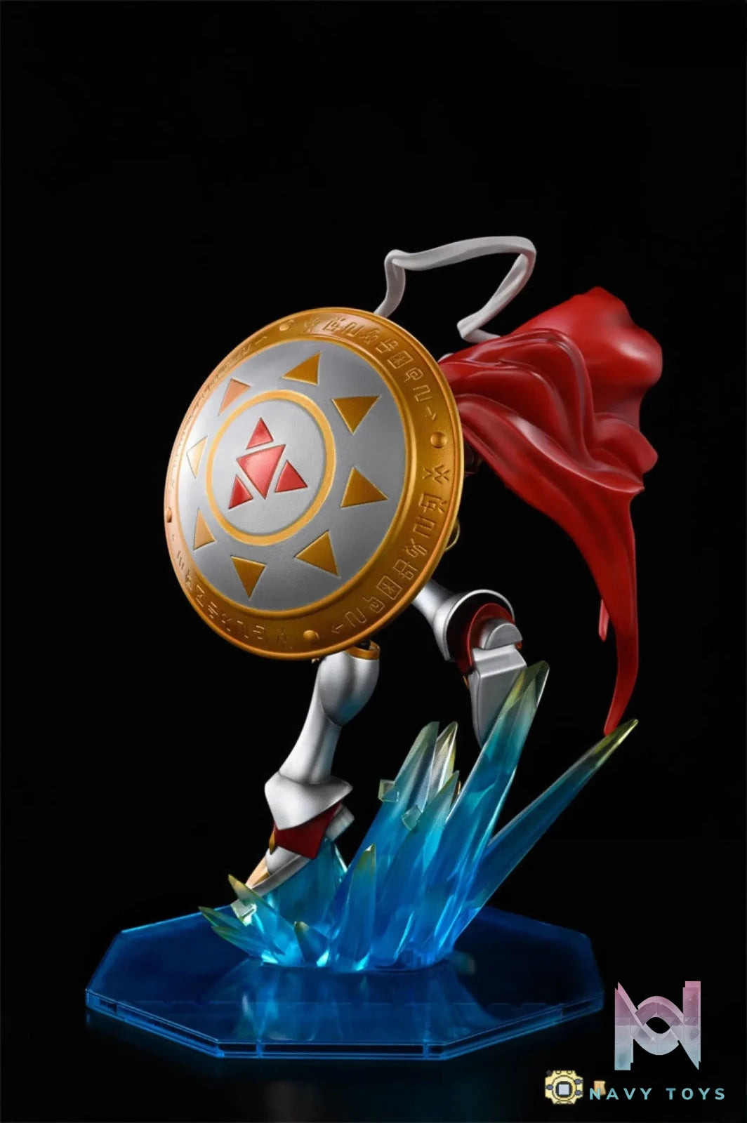 Digivice Studio – Digimon Dukemon