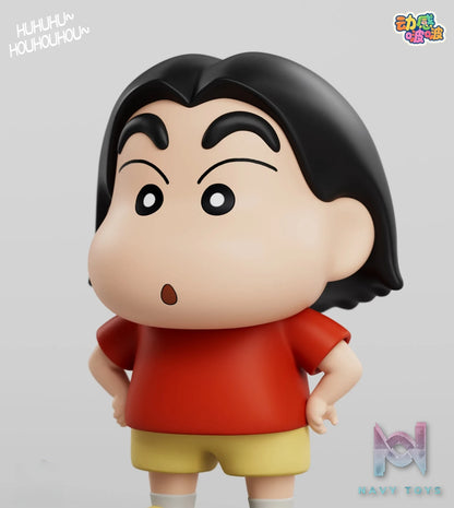 Dong Gan Bo Bo Studio – Shinosuke Nohara Crayon Shin-chan