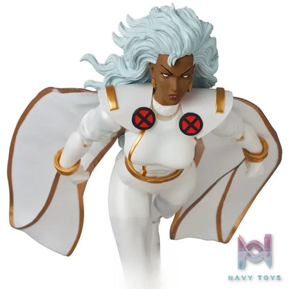 MEDICOM TOY – Mafex No.177 MAFEX STORM (COMIC Ver.) “X-MEN” (Licensed)