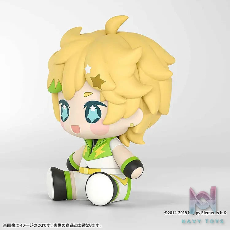 GSAS X GSC – Huggy Good Smile Ensemble Stars! ! Q Version Figures (Licensed)