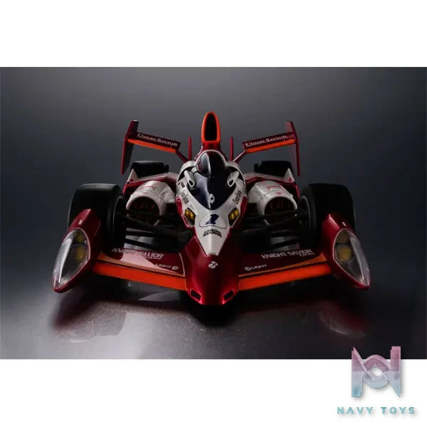 MegaHouse – Variable Action Future GPX Cyber Formula Knight Saber 005 -Livery Edition- (Licensed)