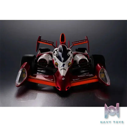 MegaHouse – Variable Action Future GPX Cyber Formula Knight Saber 005 -Livery Edition- (Licensed)