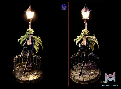 Cake Studio – Vermouth Detective Conan