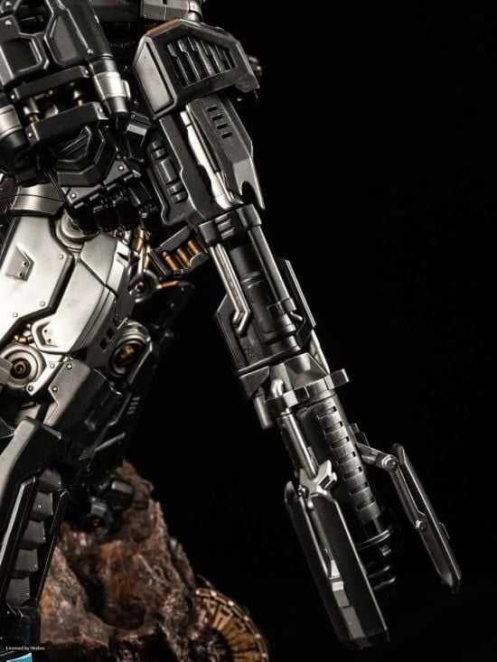 Nemesis Prime - Transformers - XM Studio resin statue xm studio anime figure