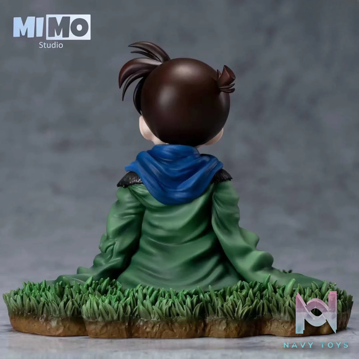 Mimo Studio-Detective Conan Kudo Shinichi