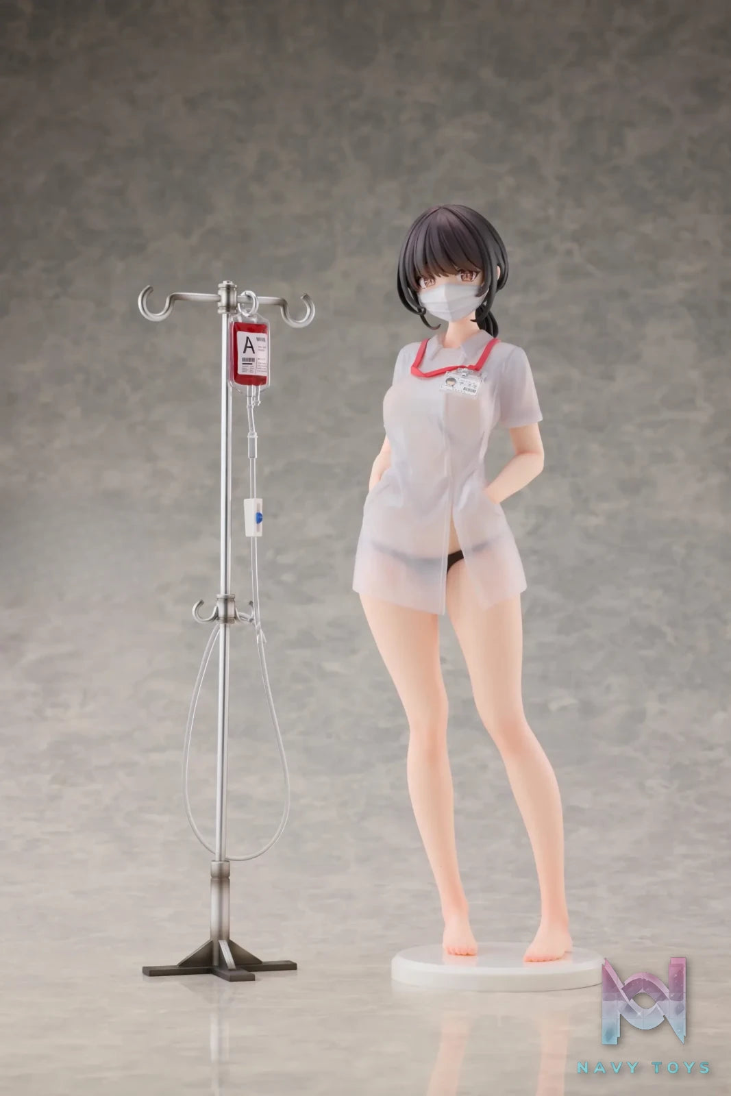 Animeone – i Buy Series Nurse Call 1/6 Scale Figure (Licensed)