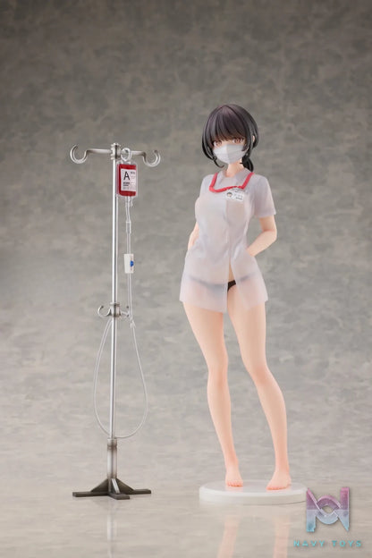 Animeone – i Buy Series Nurse Call 1/6 Scale Figure (Licensed)