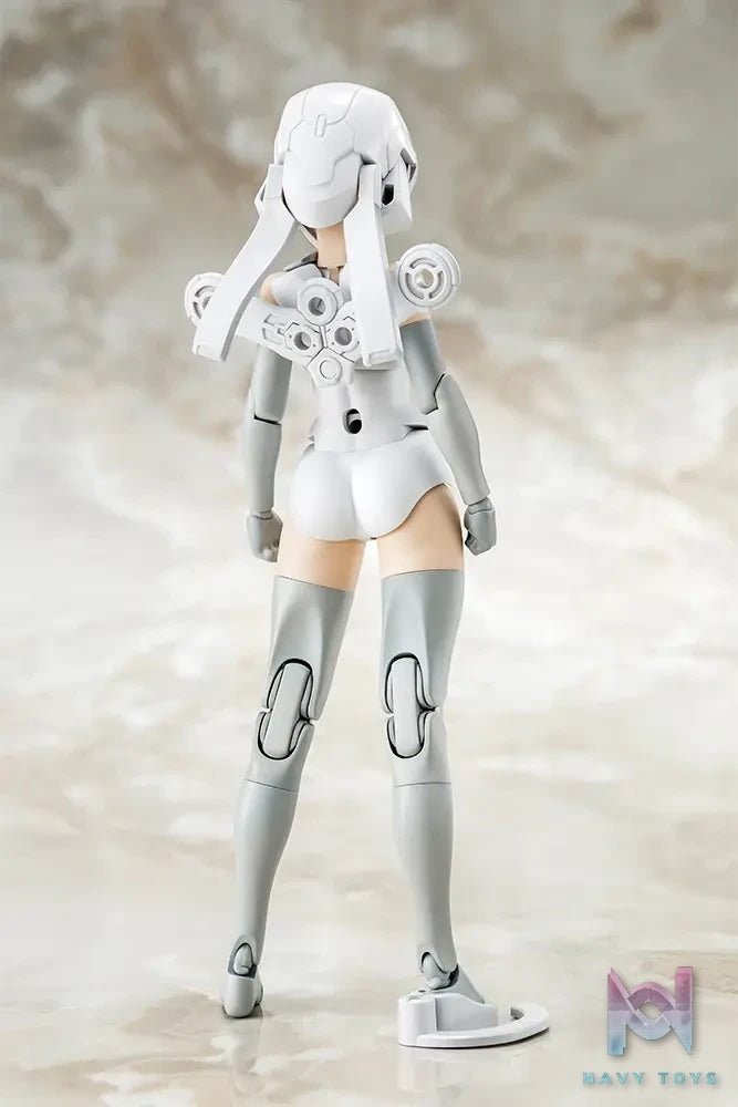 Kotobukiya – Megami Device B1R-L CHASSIS KIT SKIN COLOR A X B 1/1 Plastic Model (Licensed)