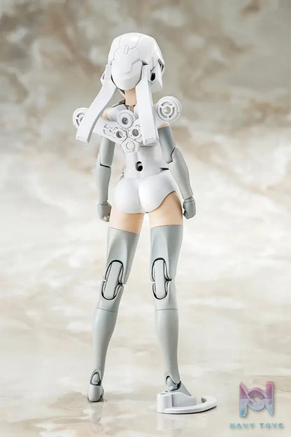 Kotobukiya – Megami Device B1R-L CHASSIS KIT SKIN COLOR A X B 1/1 Plastic Model (Licensed)