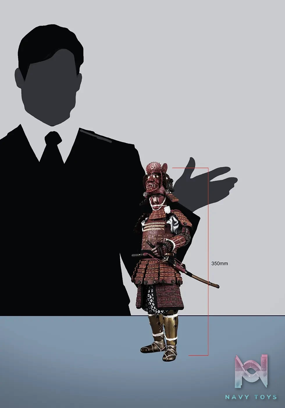 COOMODEL – COOMODEL NO.SE088 X NO.SE089 1/6 SERIES OF EMPIRES – UESUGI KENSHIN, THE GOD OF WAR (Licensed)