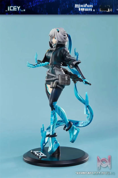 Astrum Design – ICEY Icey (Licensed)