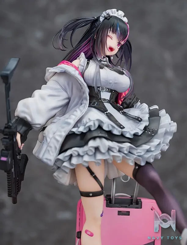 Phat! – ARMS NOTE Jirai-chan 1/7 Complete Figure (Licensed)
