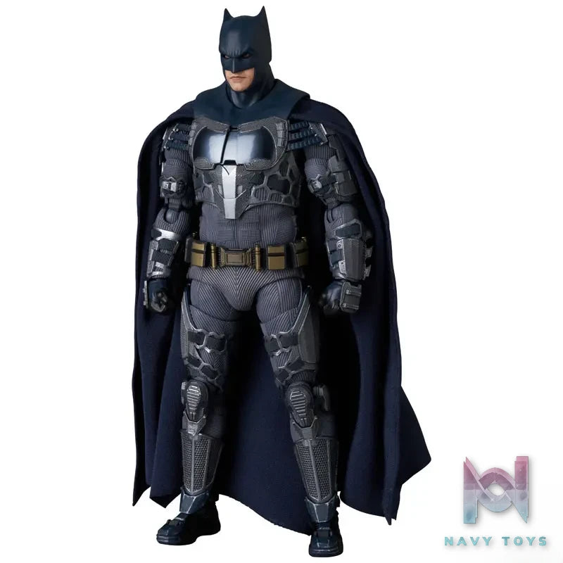MEDICOM TOY – MAFEX No.293 MAFEX BATMAN (THE FLASH Ver.) (Licensed)