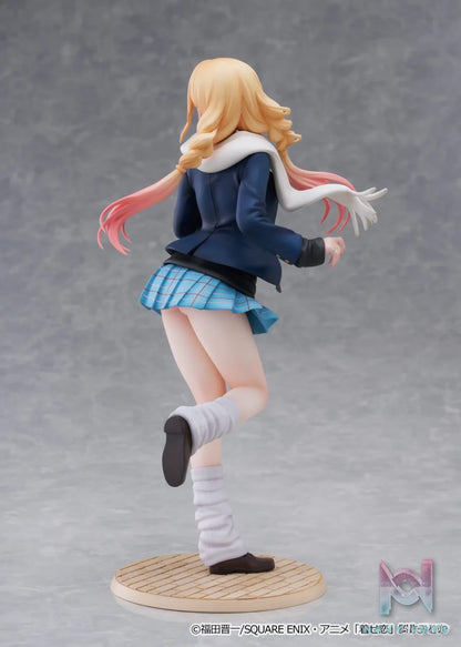 Aniplex – My Dress-Up Darling Marin Kitagawa: Winter Uniform Ver. (Licensed)