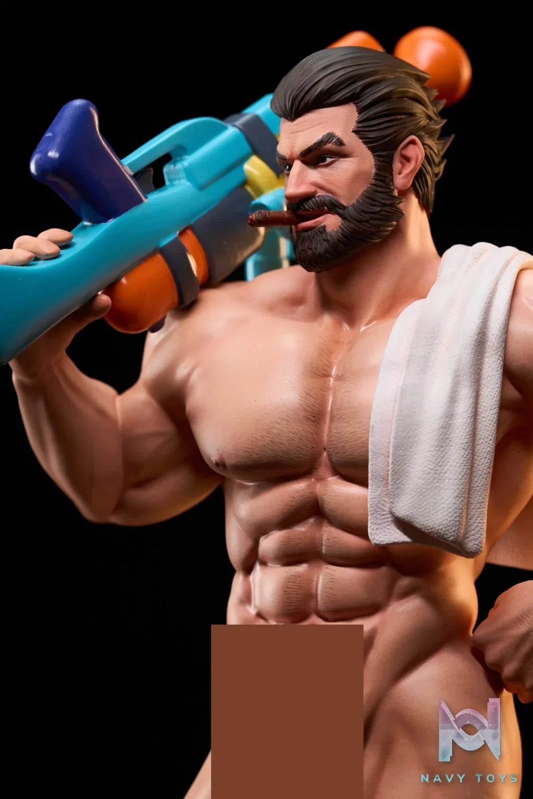 Dirty Bird Studio – League of Legends Summer Malcolm Graves