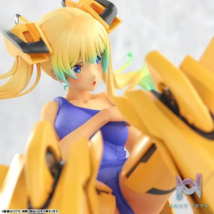 Bfull FOTS JAPAN – Pinakes Unkai Marine 1/6 scale painted finished figure (Licensed)