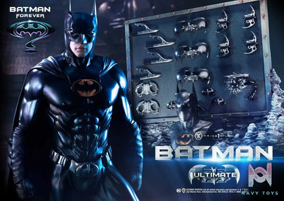 Prime 1 Studio – Museum Masterline Batman Forever Batman MMBM-01 MMBM-01UT MMBM-01UTS(Licensed)