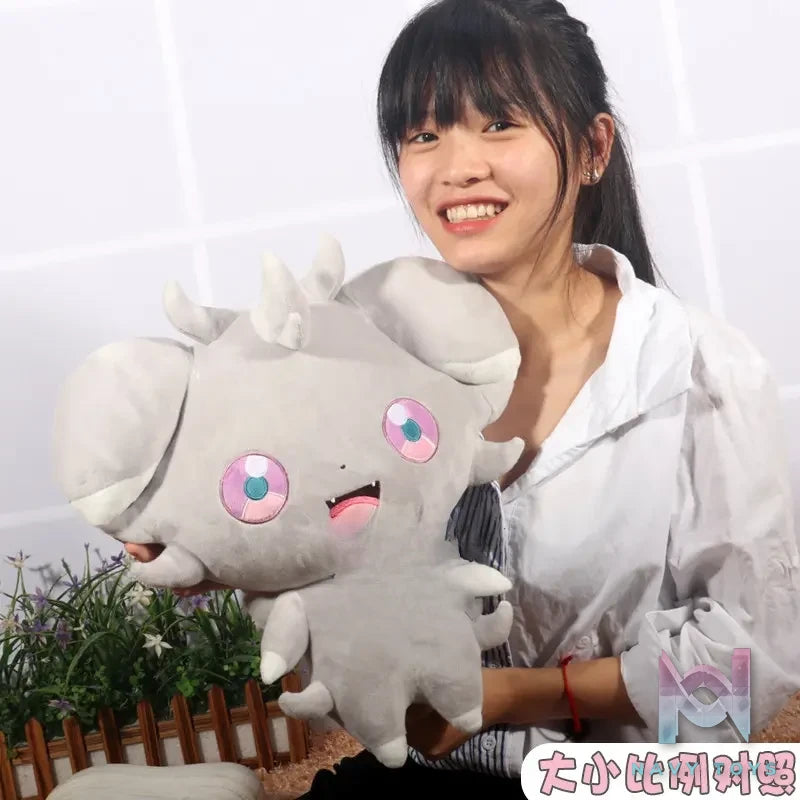 Bu Yi Toy Studio – Espurr Doll Pokémon