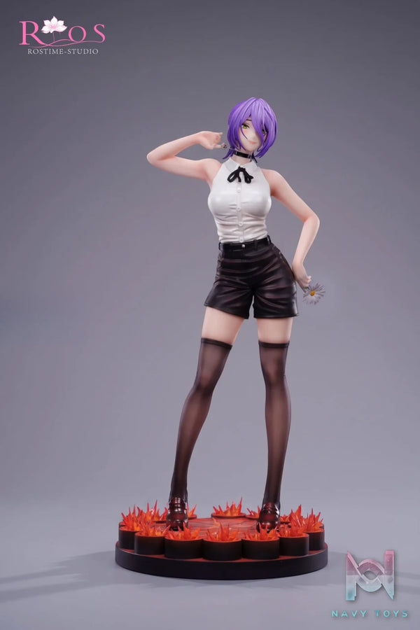 RosTIME Studio – Reze Chainsaw Man