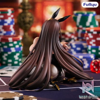 FURYU – GODDESS OF VICTORY: NIKKE Noodle Stopper Figure Noir (Licensed)