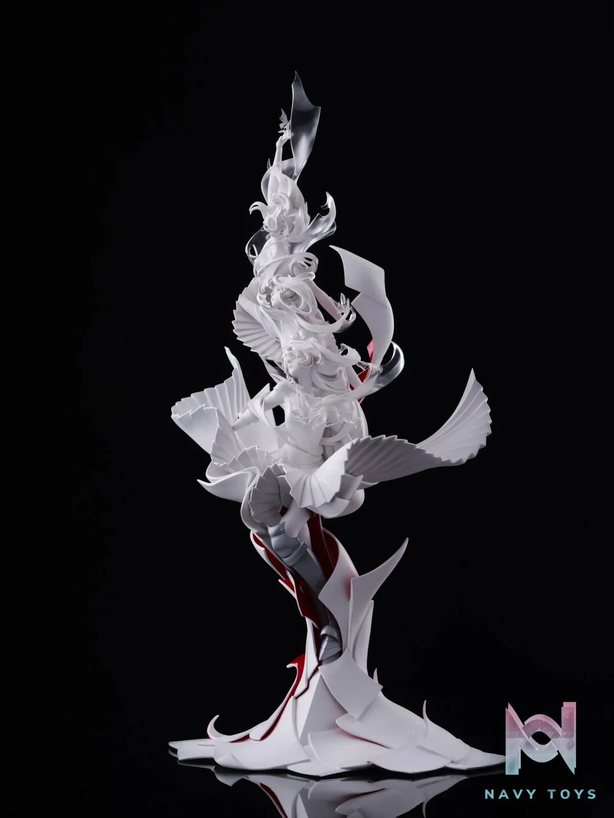 Applibot – Arc Art Statue 1/7 Scale Art Figure (Licensed)