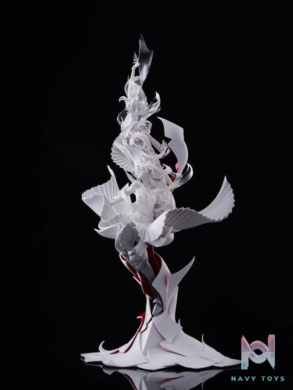 Applibot – Arc Art Statue 1/7 Scale Art Figure (Licensed)