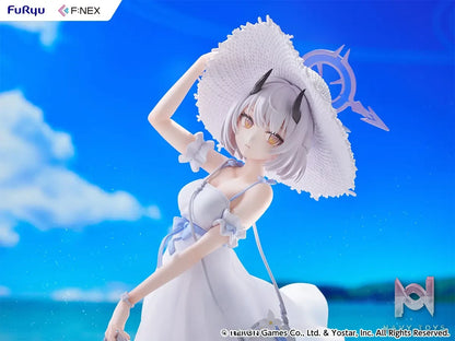 FURYU – Blue Archive Himuro Sena Casual 1/7 Figure (Licensed)