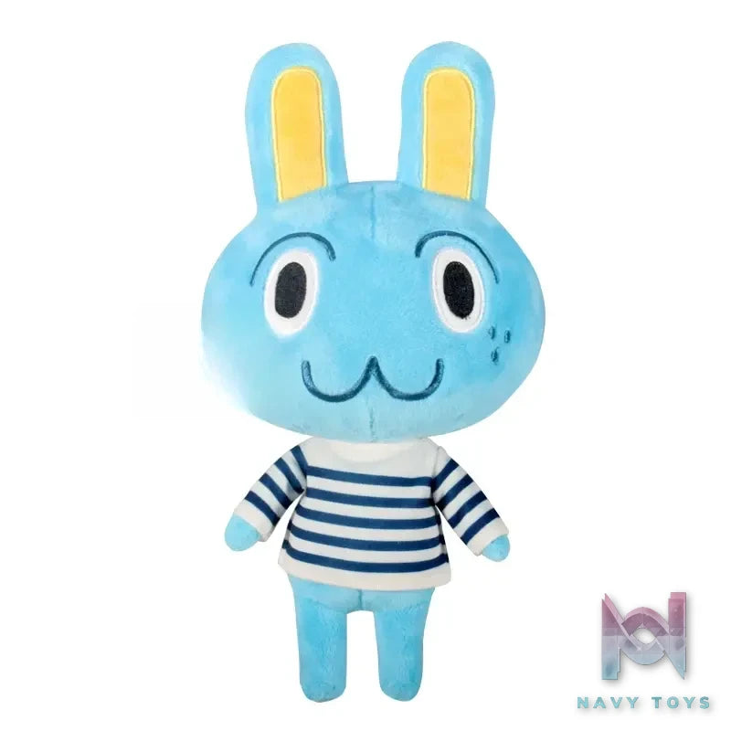 Bu Yi Toy Studio – Hopkins Doll Animal Crossing: New Horizons