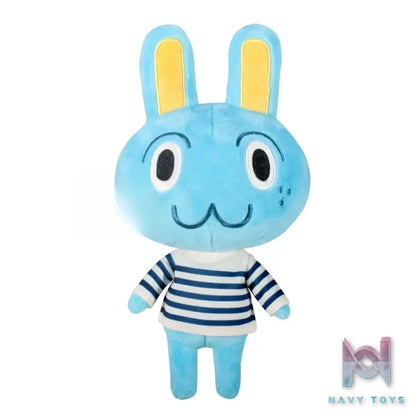 Bu Yi Toy Studio – Hopkins Doll Animal Crossing: New Horizons