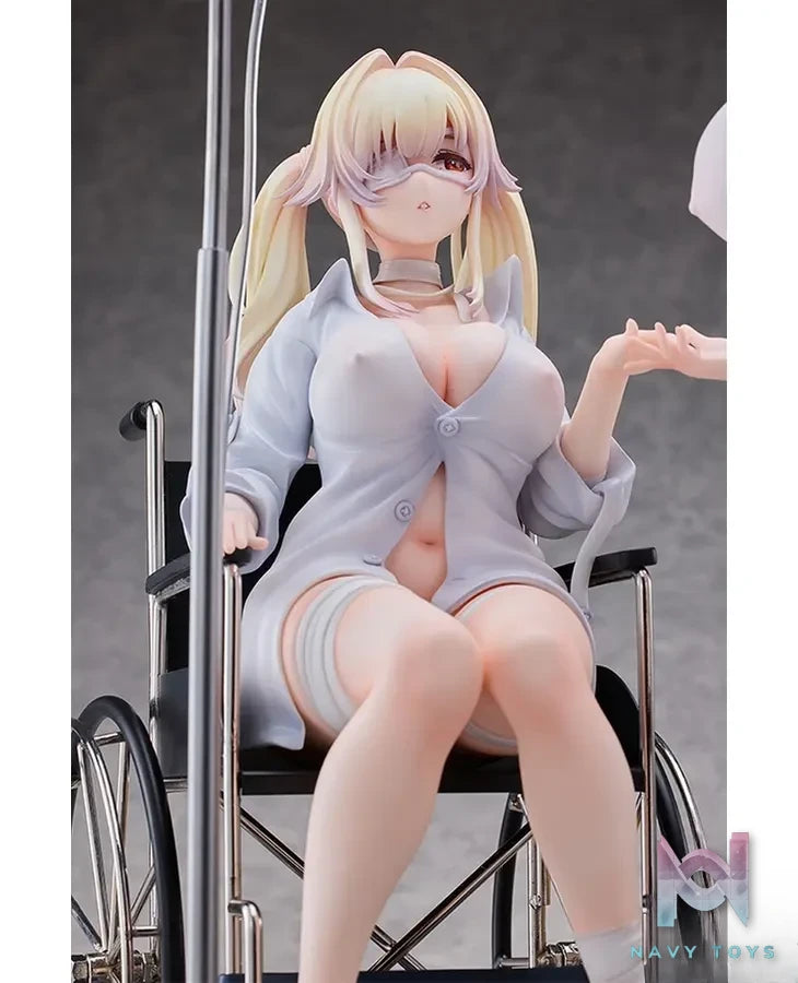 Native – Yuri & Stella Hospital Ver (Licensed)
