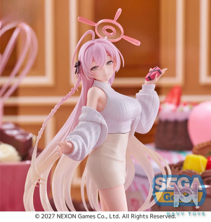 SEGA – XStellar “Blue Archive” -Hanako- Happy Valentine!! (Licensed)