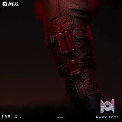 Iron Studio – Marvel Art Scale 1/10 Daredevil MARCAS120225-10 (Licensed)