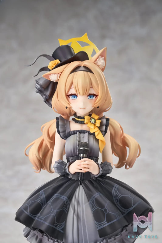 GSAS – Blue Archive Mari Idol Memorial Lobby Ver. 1/7 Figure (Licensed)