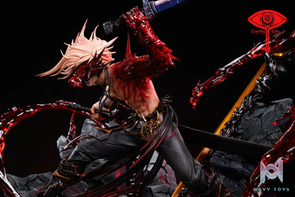 Craving eyes Studio – Dungeon & Fighter Berserker