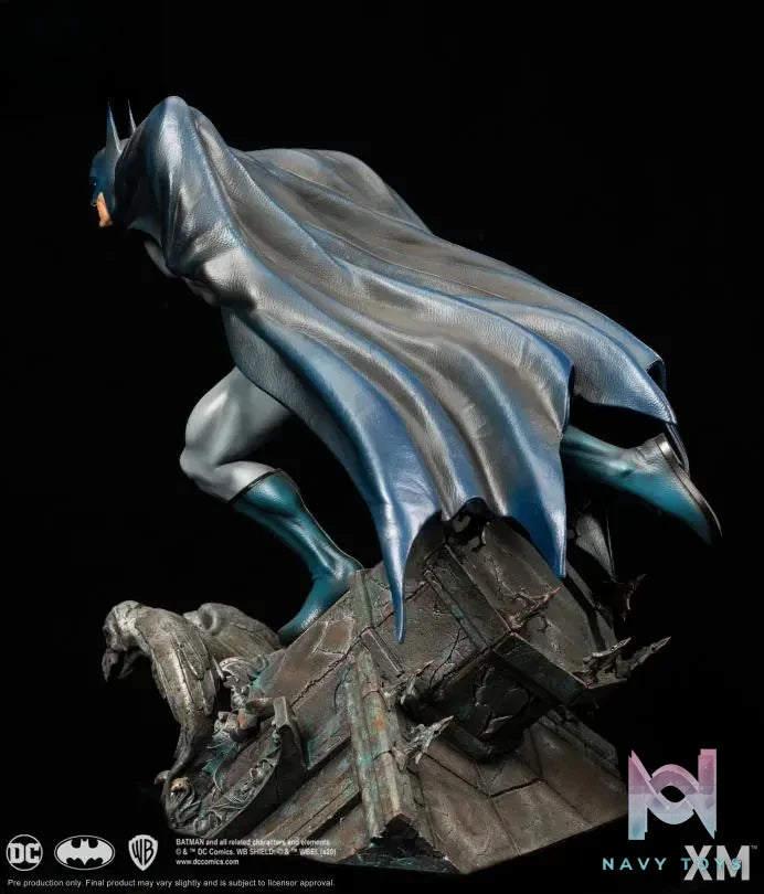 XM Studio – Batman 1972 (Licensed)