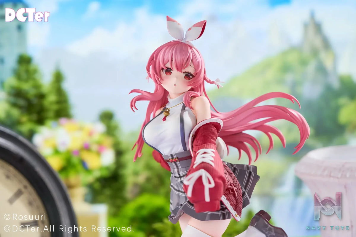 DCTer – 1/7 Rosuuri Channel Rosuuri (Licensed)