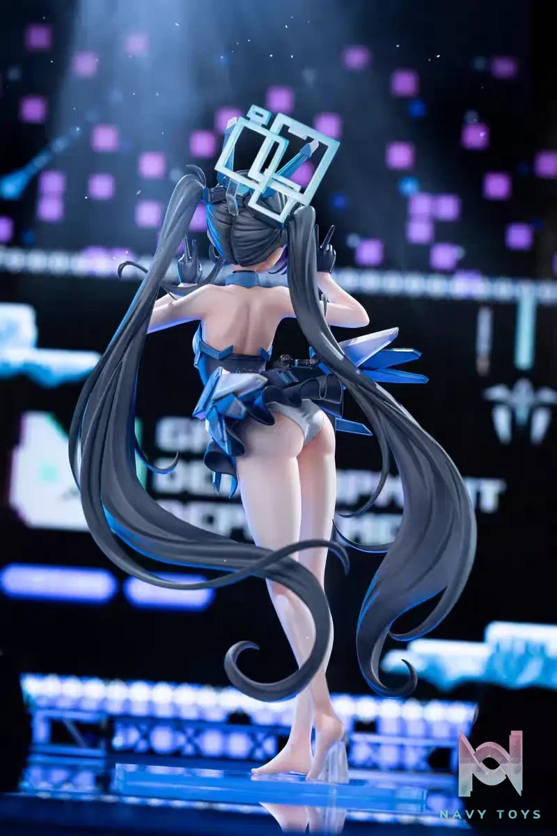 SJ Studio – Tendou Arisu Lightweight Mech Blue Archive