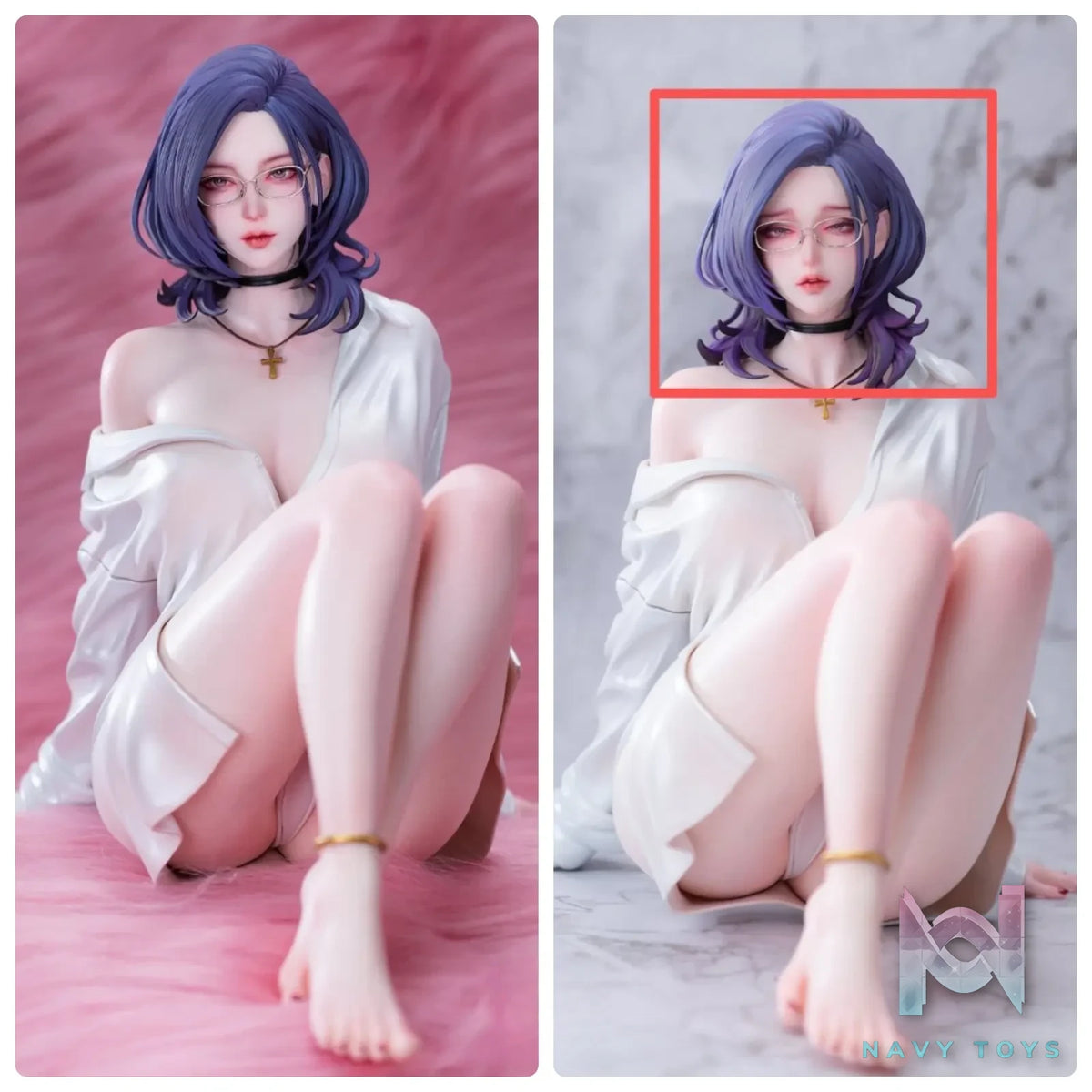 Polar Bear Studio x KOD Studio – Kim Mi Jung A Wonderful New World