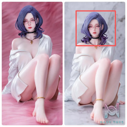 Polar Bear Studio x KOD Studio – Kim Mi Jung A Wonderful New World