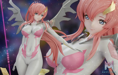 Thistles and thorns Studio – Mobile Suit Gundam SEED Lacus Clyne’s Love