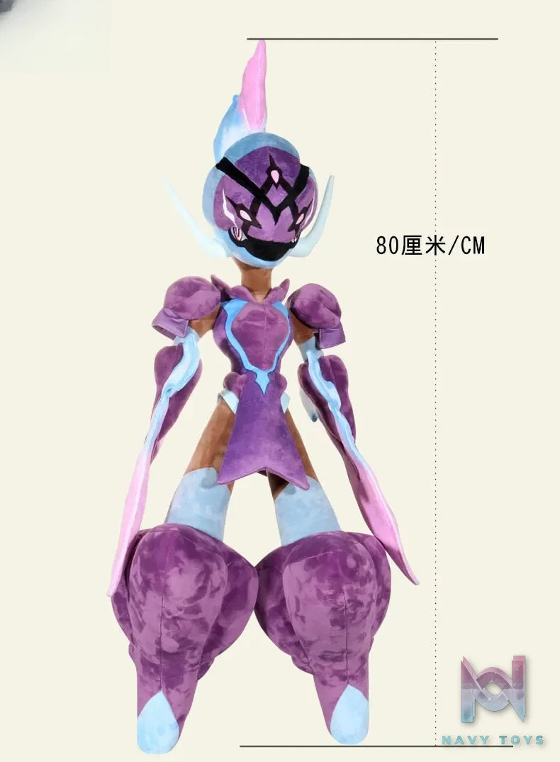 Bu Yi Toy Studio – Ceruledge Doll Pokémon