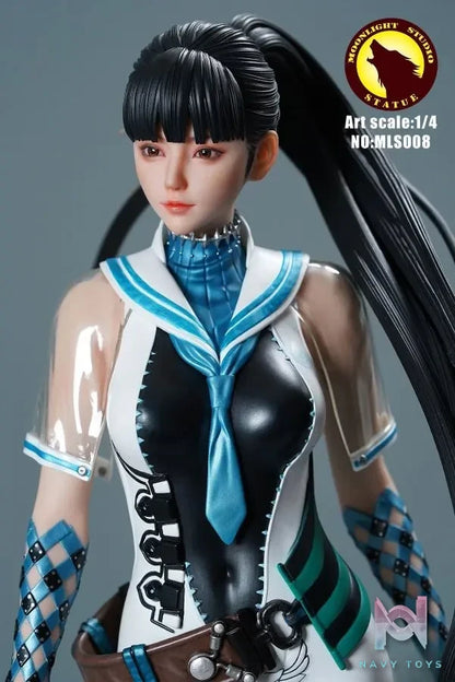 MOONLIGHT Studio – MLS008 EVE