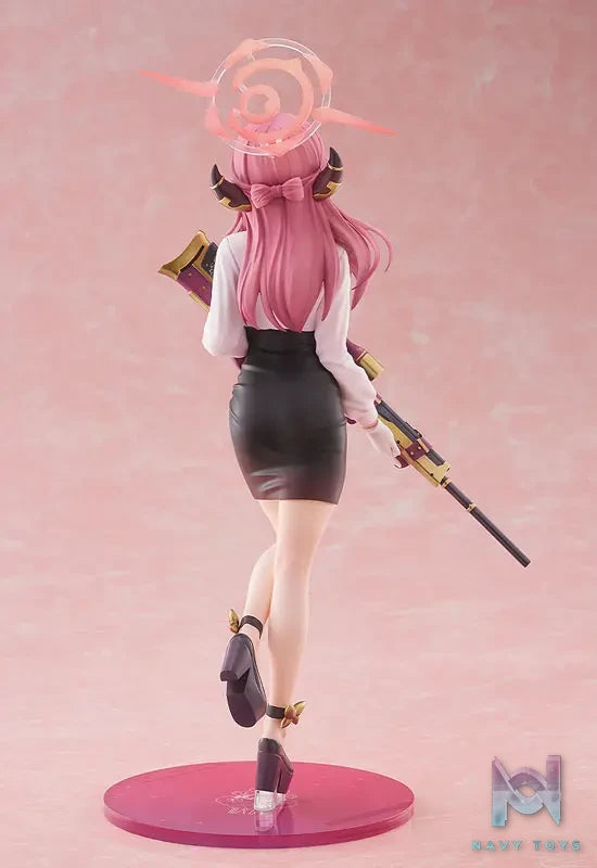 Max Factory – Blue Archive Aru 1/7 Complete Figure (Licensed)