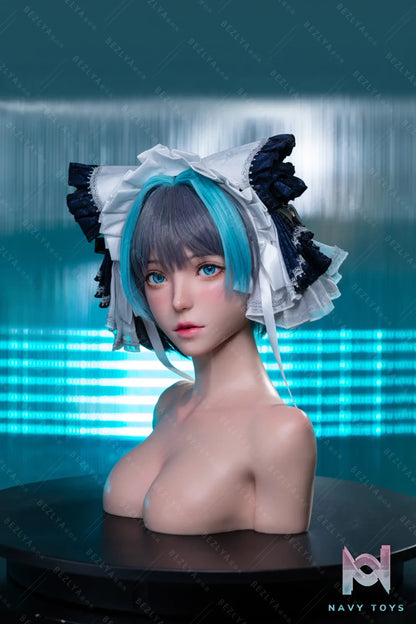 Bezlya – Cheshire Azur Lane