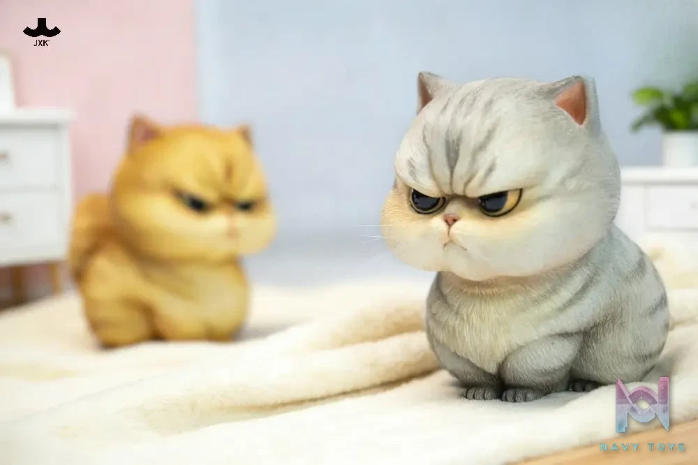 JXK – Hum X Chirp Cats JXK318 (Licensed)