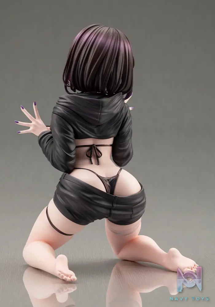 Kotobukiya – Illustrator Original Rukawachan by Rukawa Negi 1/6 Complete Figure (Licensed)