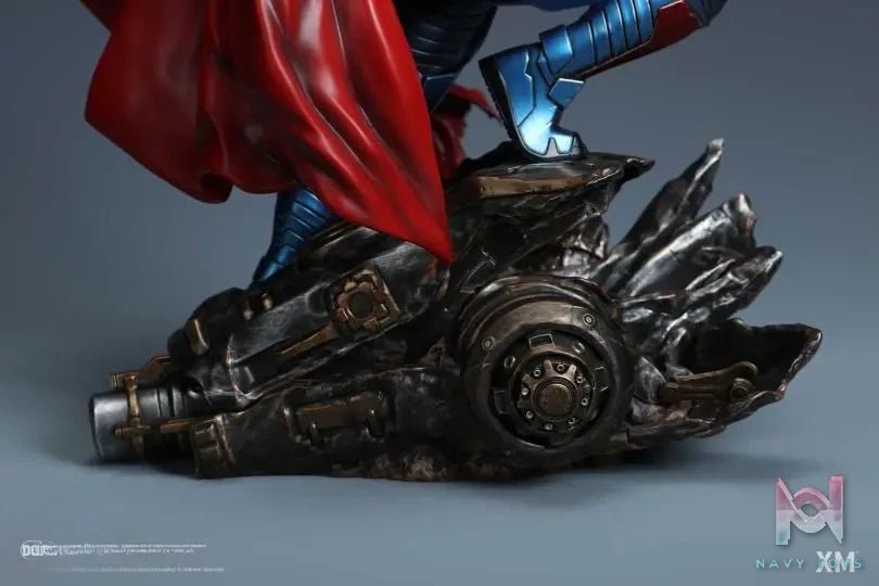 XM Studio – Lex Luthor – Rebirth (Licensed)